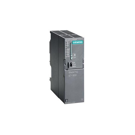 SIEMENS SIMATIC S7-300 CPU 317-2 PN/DP: 6ES7317-2EK14-0AB0