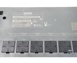 SIMATIC S7-400, SM 431 ANALOG INPUT MODULE OPTIC. ISOLATED, 16 AI: 6ES7431-7QH00-0AB0