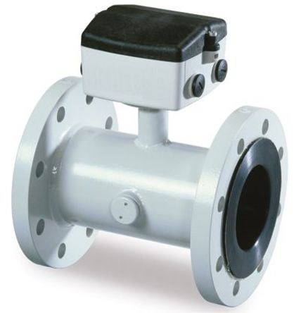 SITRANS F M MAG 5100 W NEW, DN25, 1 Inch EN 1092-1, PN 40