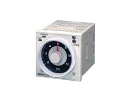 Timer Omron H3CR-A8 AC100-240V 50/60Hz DC100-125V