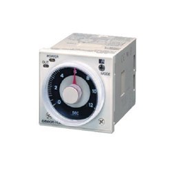Timer Omron H3CR-A8 AC100-240V 50/60Hz DC100-125V